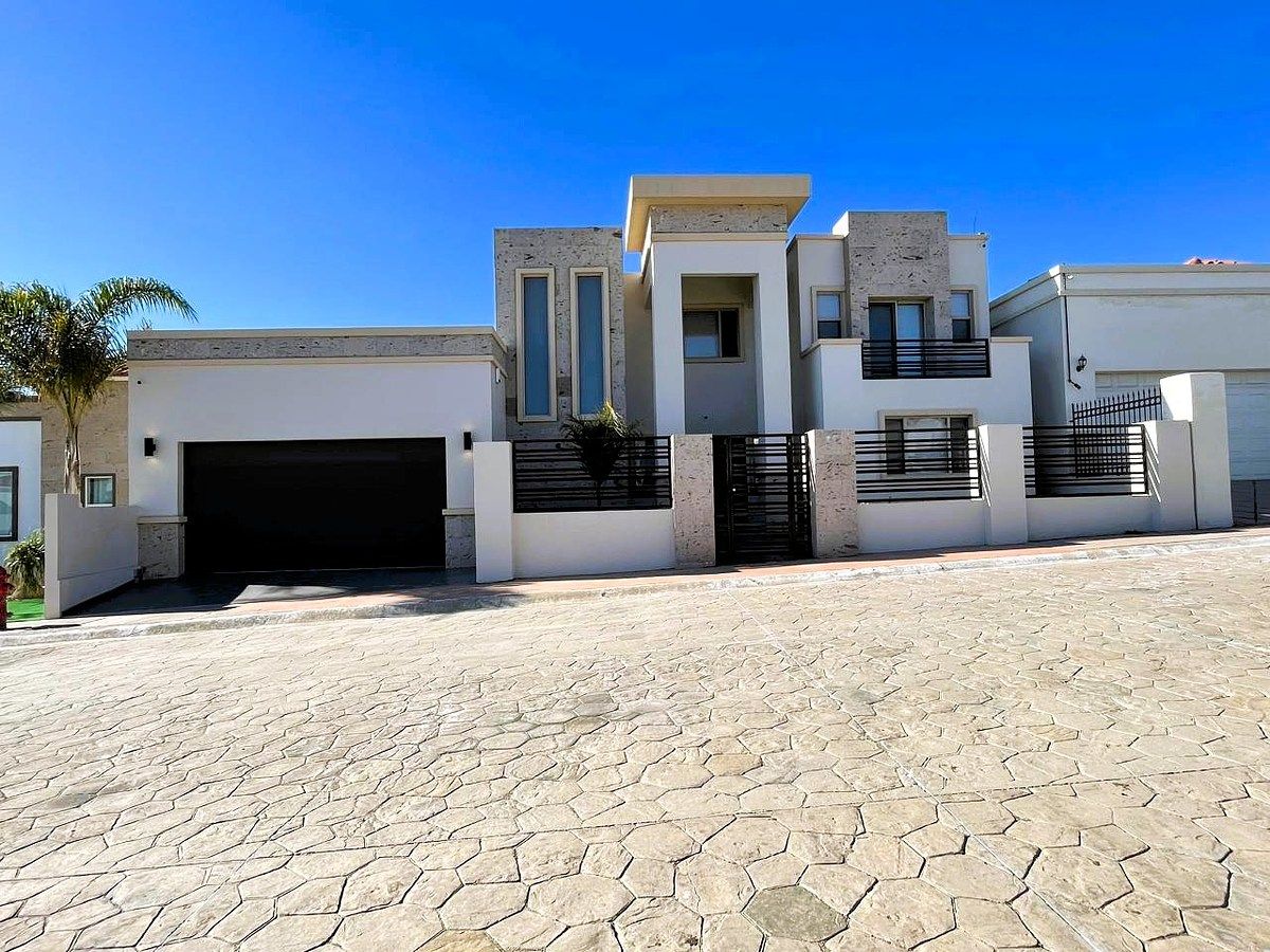 Casa em Cíbolas Del Mar, Ensenada, foto 28 de 28