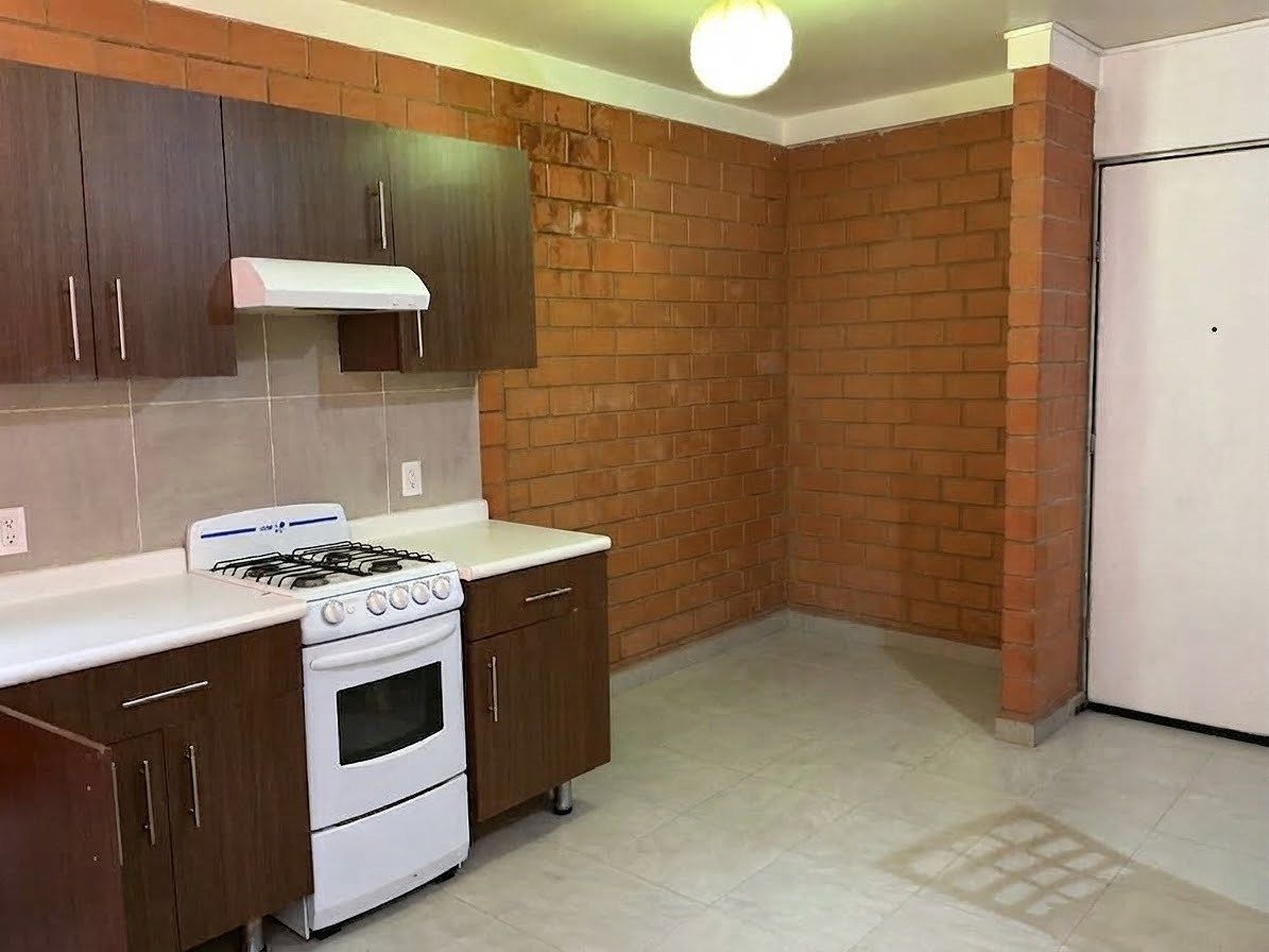 Apartamento em Doctores, Cuauhtémoc, foto 3 de 10