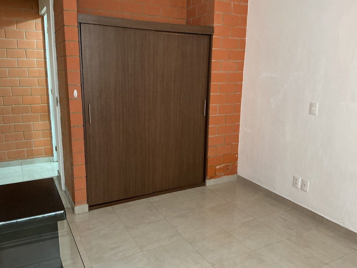 Apartamento em Doctores, Cuauhtémoc, foto 8 de 10