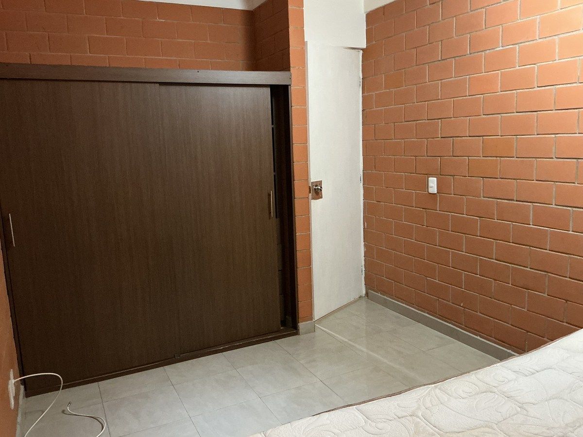 Apartamento em Doctores, Cuauhtémoc, foto 6 de 10