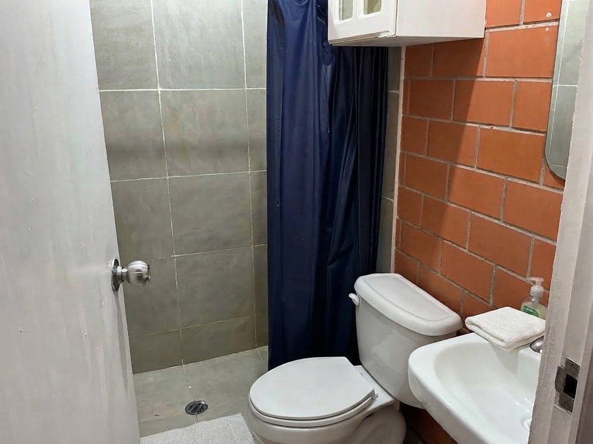 Apartamento em Doctores, Cuauhtémoc, foto 9 de 10
