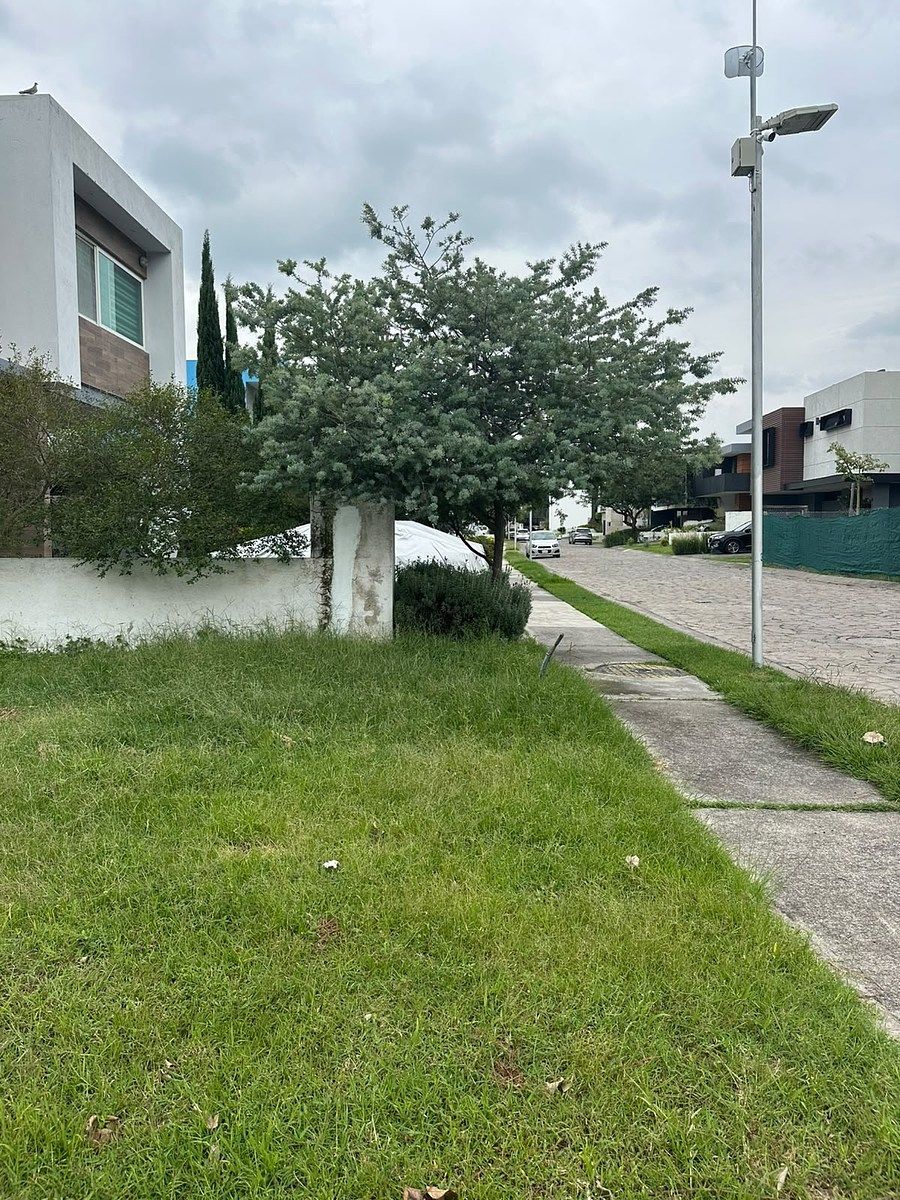 Lot in Diana Nature Residencial, Zapopan, photo 8 of 18