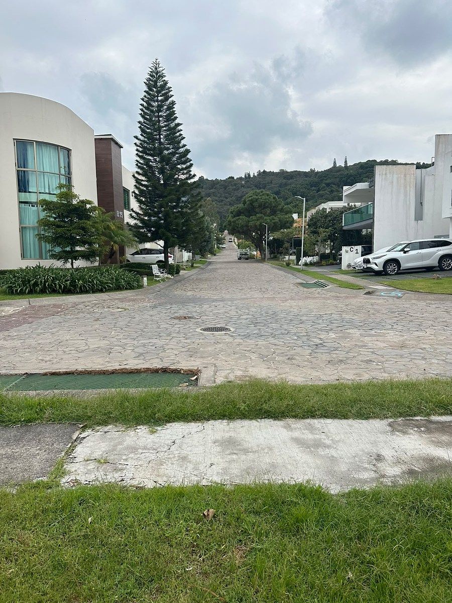 Lot in Diana Nature Residencial, Zapopan, photo 9 of 18