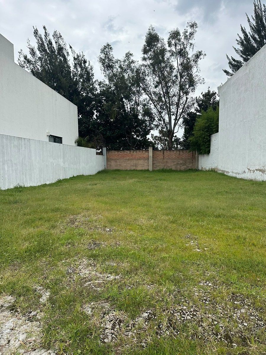 Lot in Diana Nature Residencial, Zapopan, photo 10 of 18