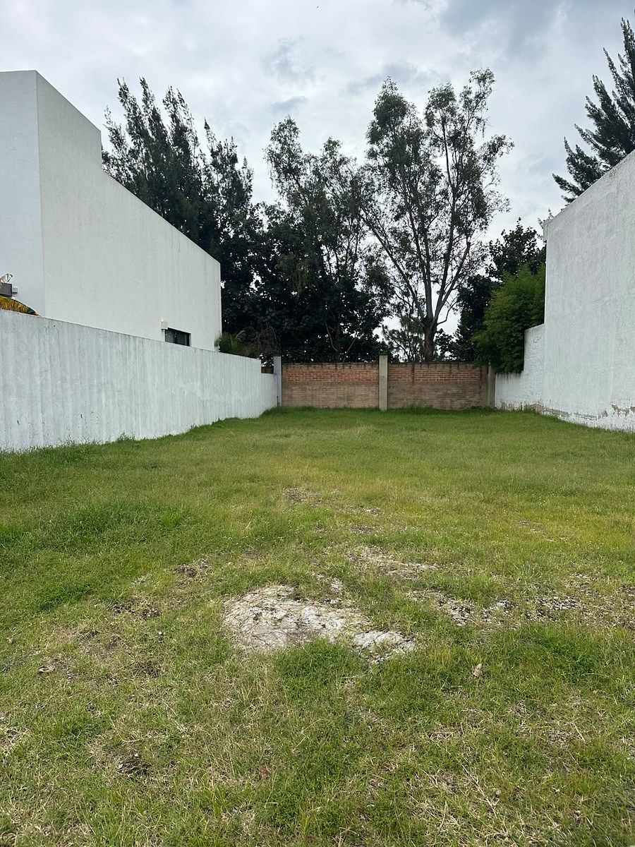 Lot in Diana Nature Residencial, Zapopan, photo 11 of 18