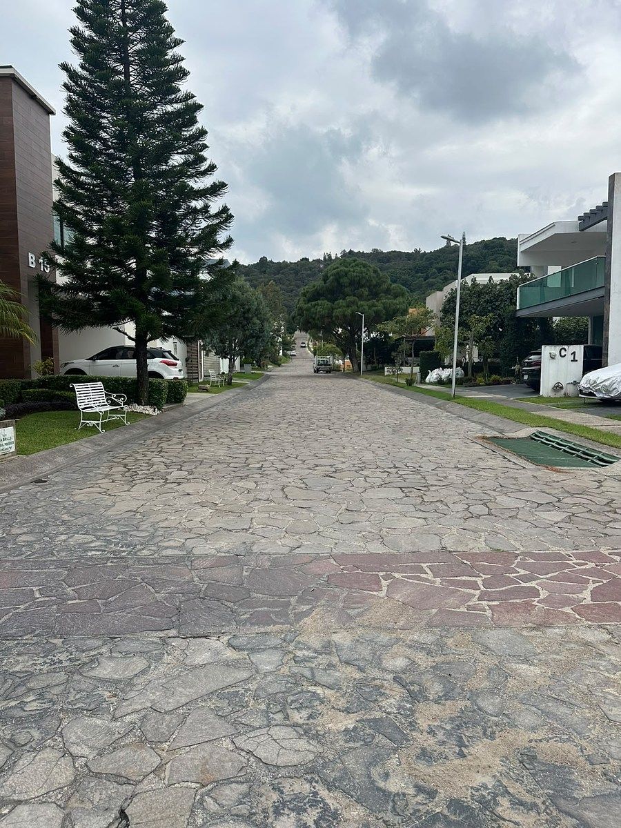 Lot in Diana Nature Residencial, Zapopan, photo 13 of 18