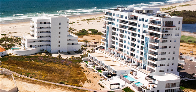 Condo for Sale in Torre Pacifica, Ensenada !1