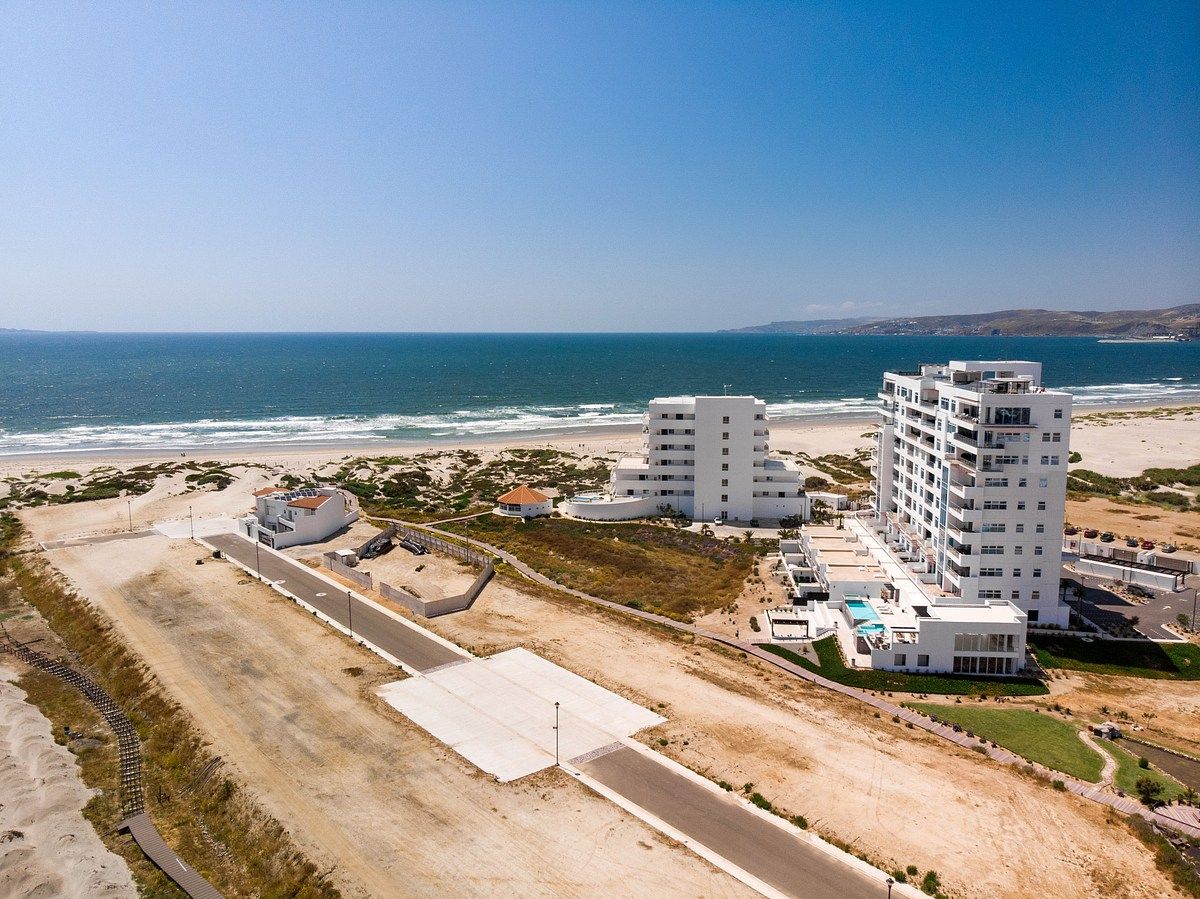 Departamento en Carlos Pacheco (Ayuntamiento), Ensenada, foto 2 de 22