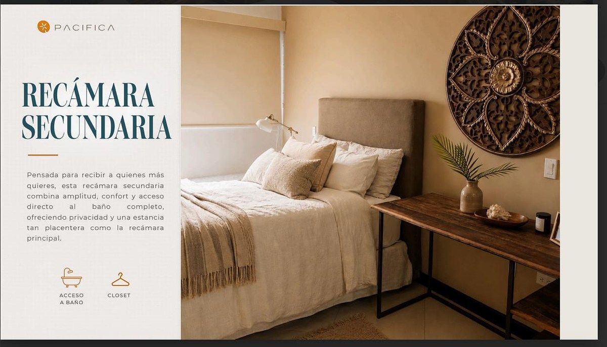 Departamento en Carlos Pacheco (Ayuntamiento), Ensenada, foto 18 de 22
