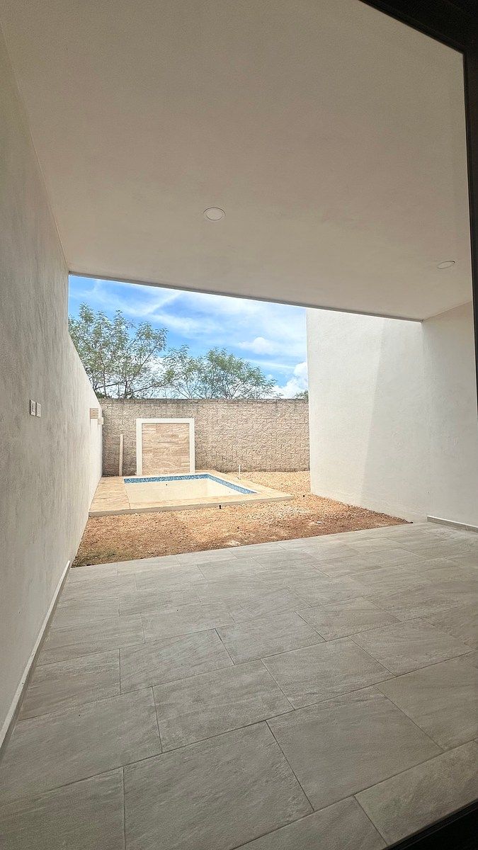 Casa em Yucatán Country Club, Mérida, foto 5 de 25