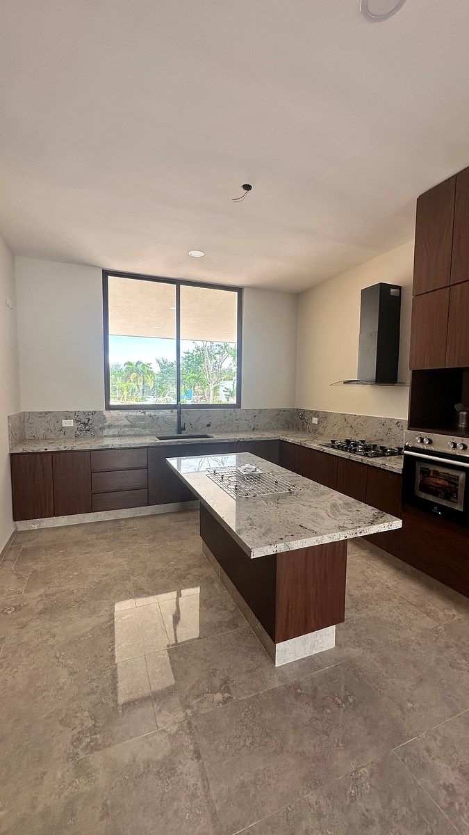Casa em Yucatán Country Club, Mérida, foto 6 de 25