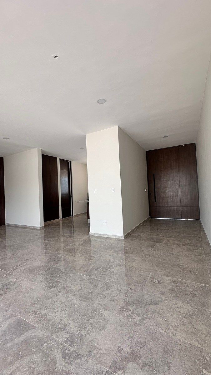 Casa em Yucatán Country Club, Mérida, foto 8 de 25