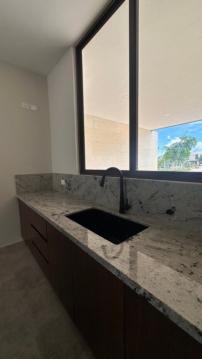 Casa em Yucatán Country Club, Mérida, foto 9 de 25