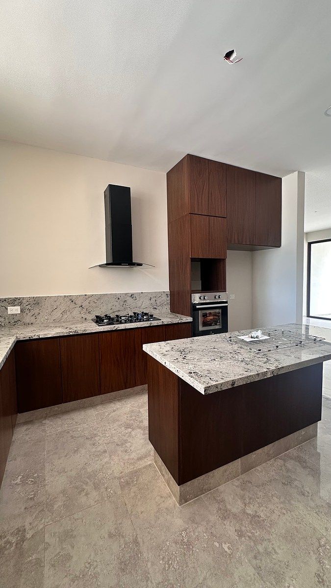 Casa em Yucatán Country Club, Mérida, foto 10 de 25