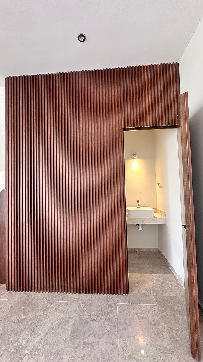 Casa em Yucatán Country Club, Mérida, foto 12 de 25