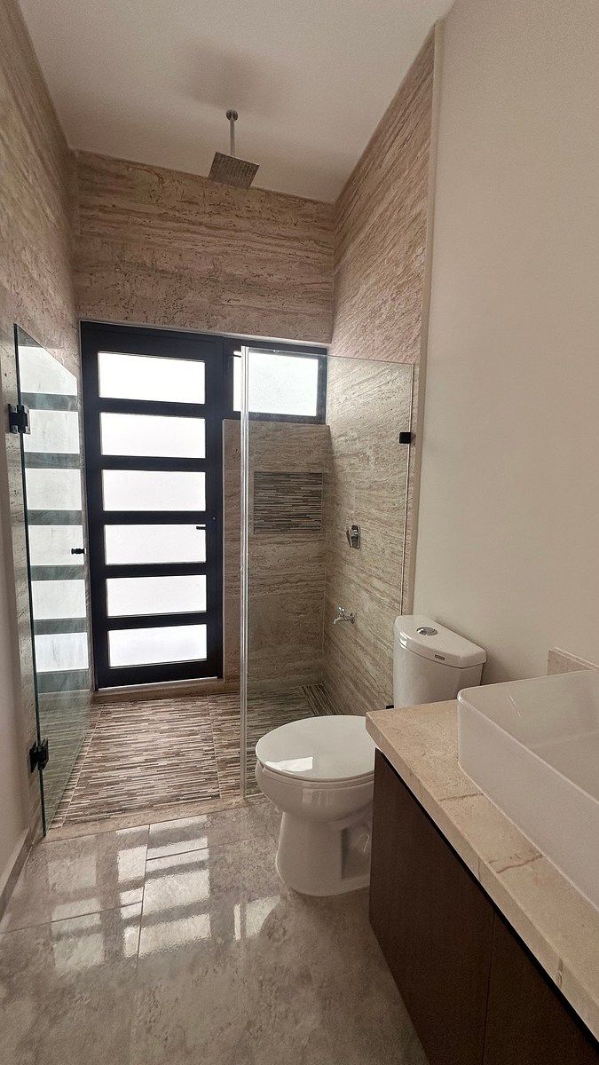 Casa em Yucatán Country Club, Mérida, foto 14 de 25