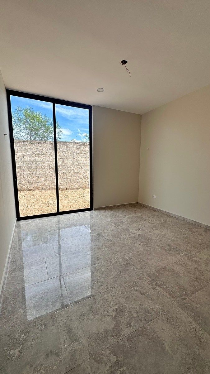 Casa em Yucatán Country Club, Mérida, foto 15 de 25