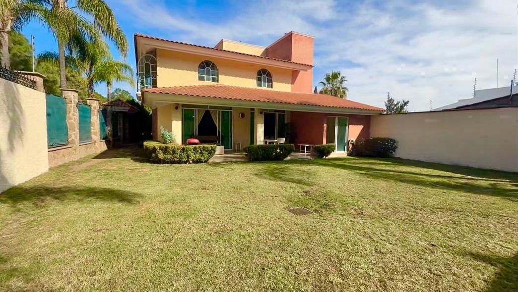 House in Bugambilias, Zapopan, photo 3 of 12