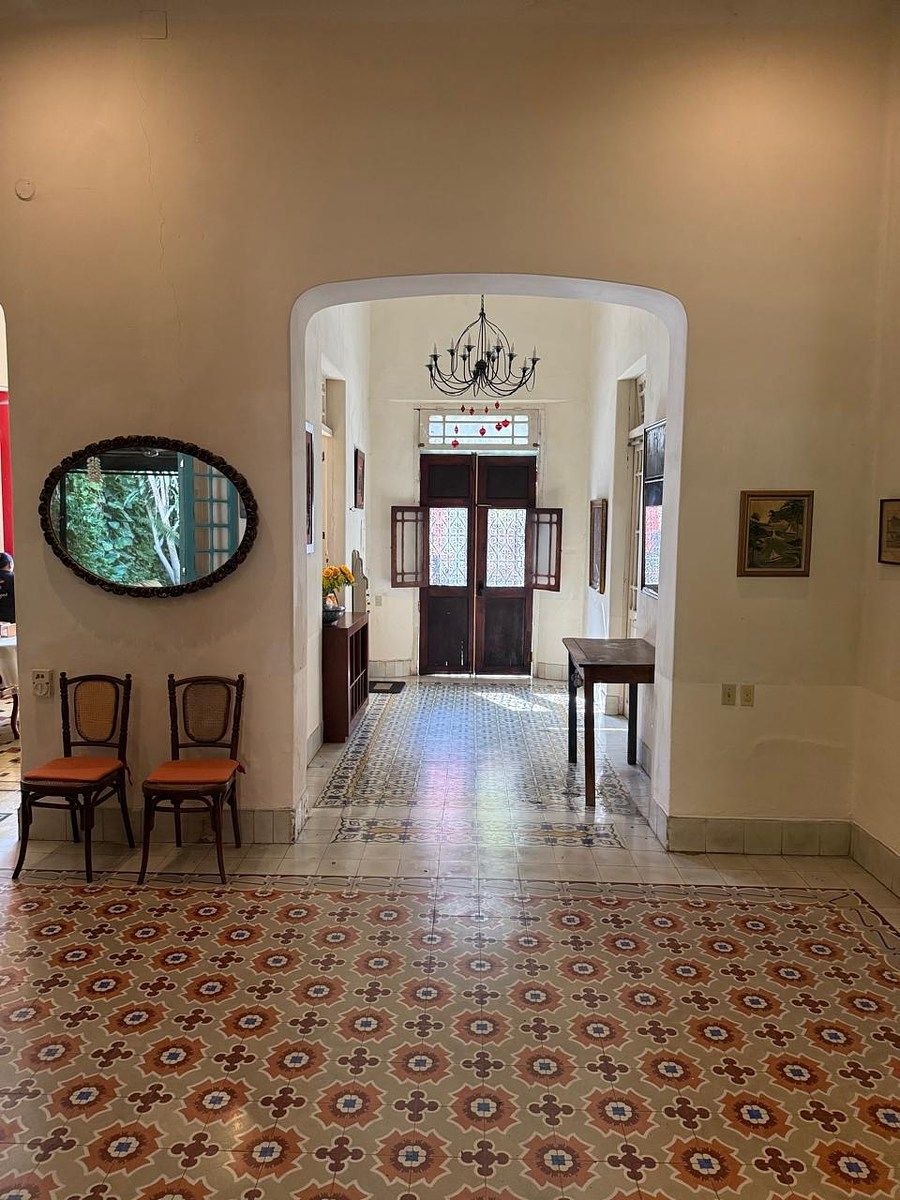 Casa en Mérida Centro, Mérida, foto 2 de 42