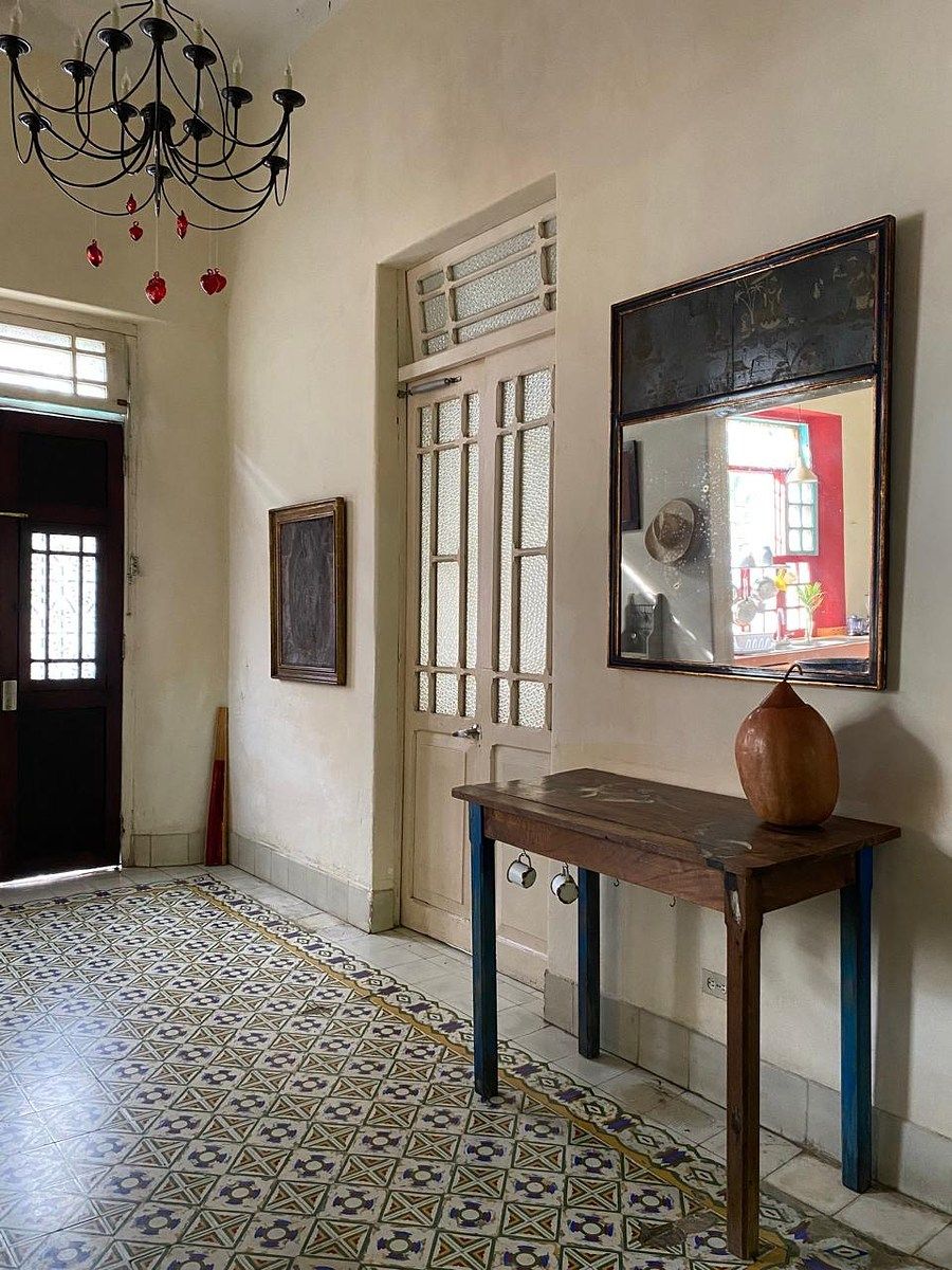 Casa en Mérida Centro, Mérida, foto 3 de 42