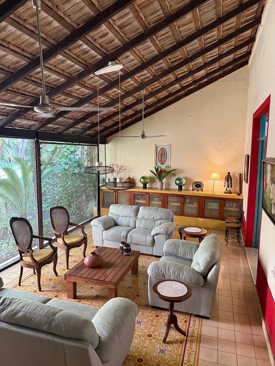 Casa en Mérida Centro, Mérida, foto 4 de 42