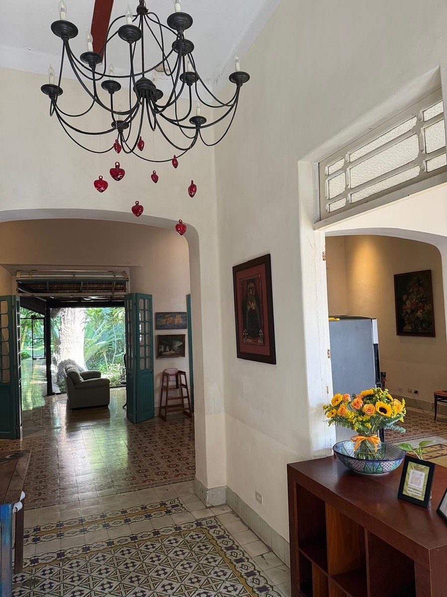 Casa en Mérida Centro, Mérida, foto 5 de 42