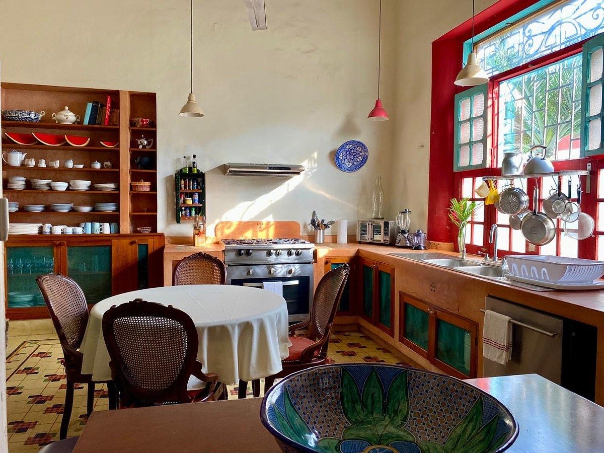 Casa en Mérida Centro, Mérida, foto 6 de 42