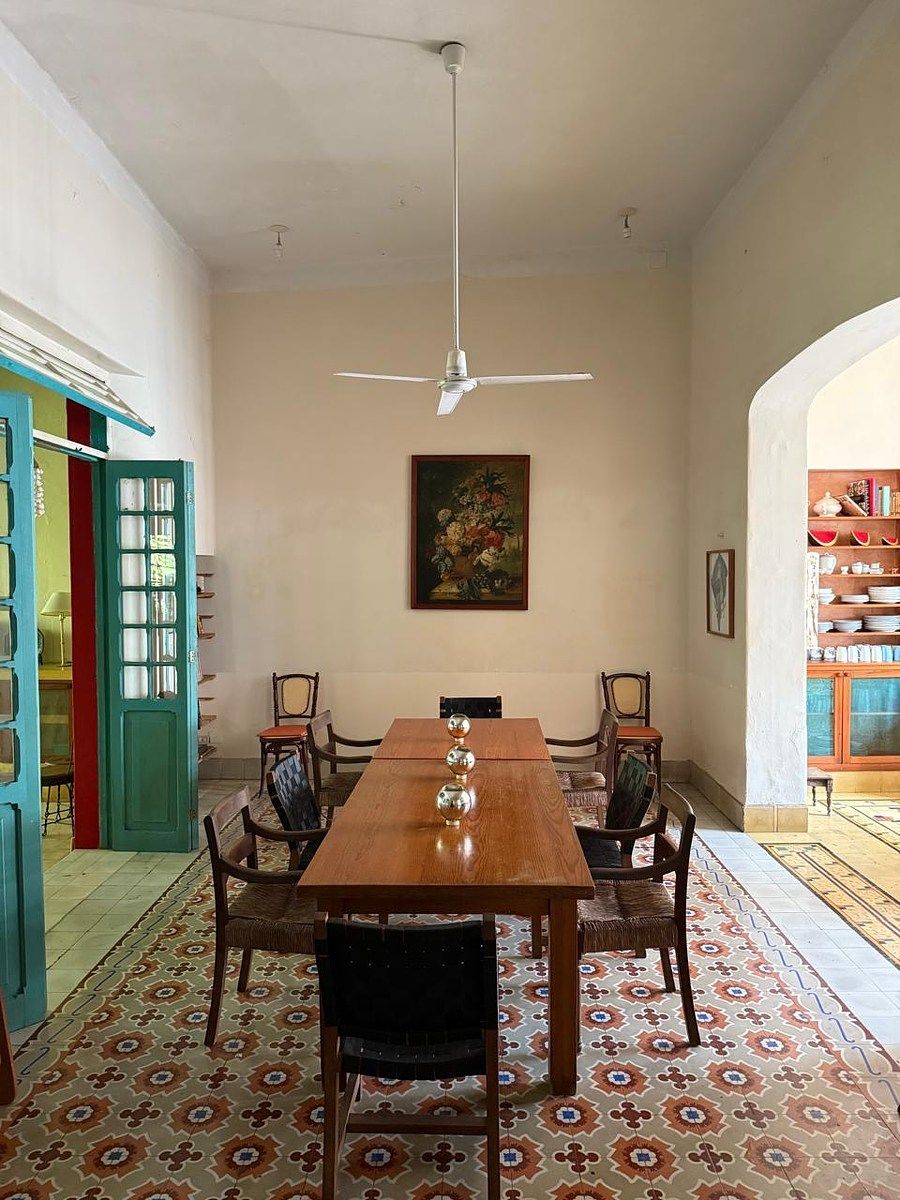 Casa en Mérida Centro, Mérida, foto 7 de 42