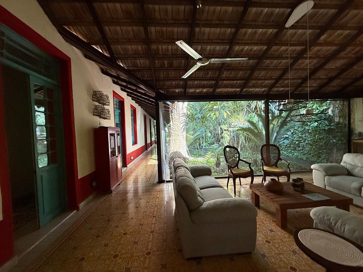 Casa en Mérida Centro, Mérida, foto 8 de 42