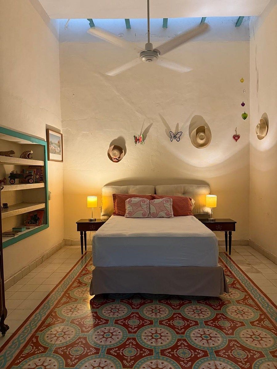 Casa en Mérida Centro, Mérida, foto 13 de 42