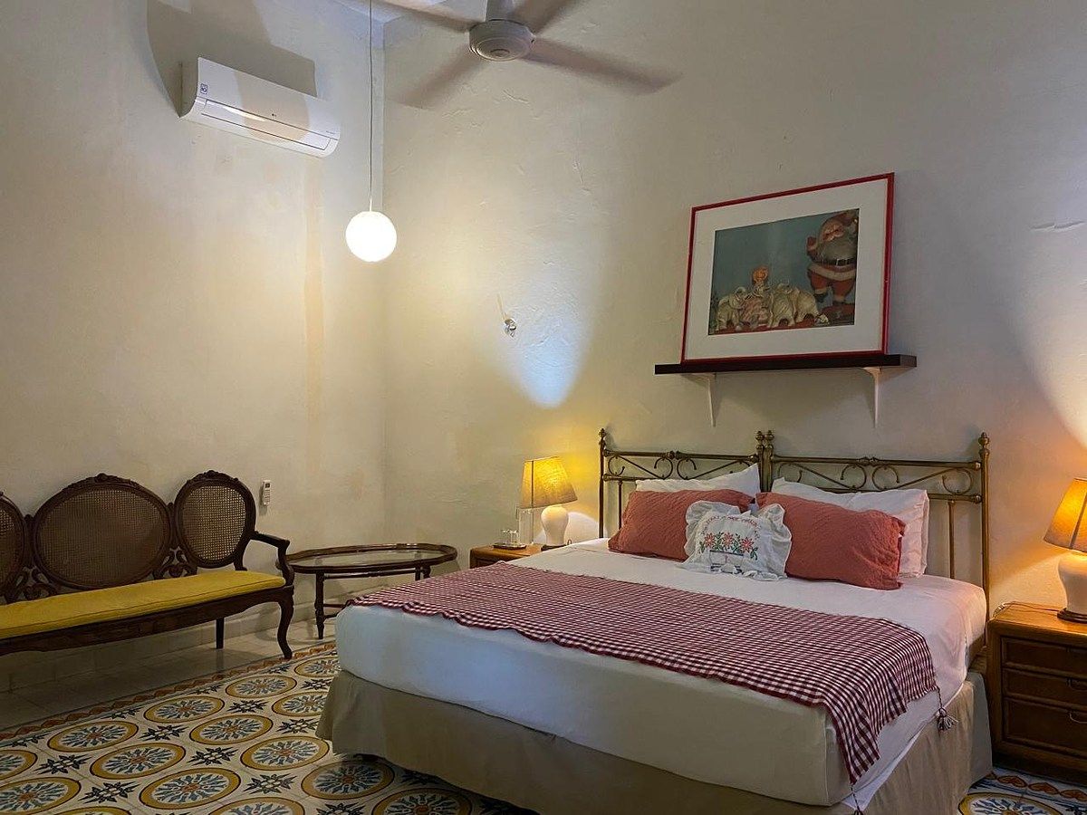 Casa en Mérida Centro, Mérida, foto 19 de 42