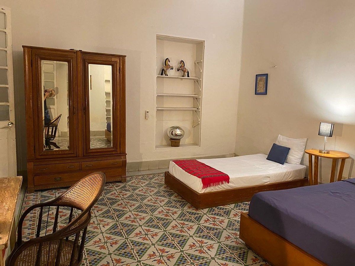 Casa en Mérida Centro, Mérida, foto 23 de 42