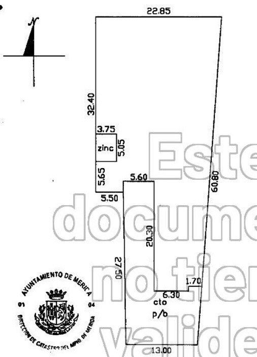 Casa en Mérida Centro, Mérida, foto 40 de 42