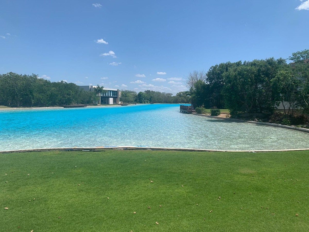 Casa en condominio en Yucatán Country Club, Mérida, foto 4 de 14