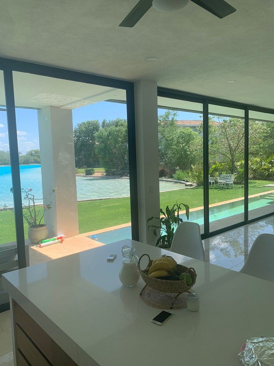 Casa en condominio en Yucatán Country Club, Mérida, foto 2 de 14