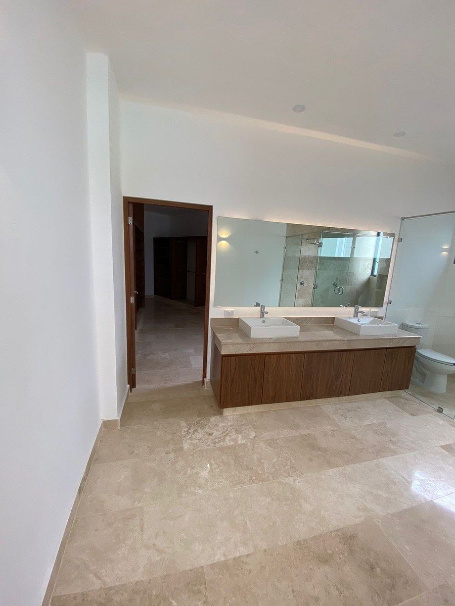 Casa en condominio en Yucatán Country Club, Mérida, foto 5 de 14