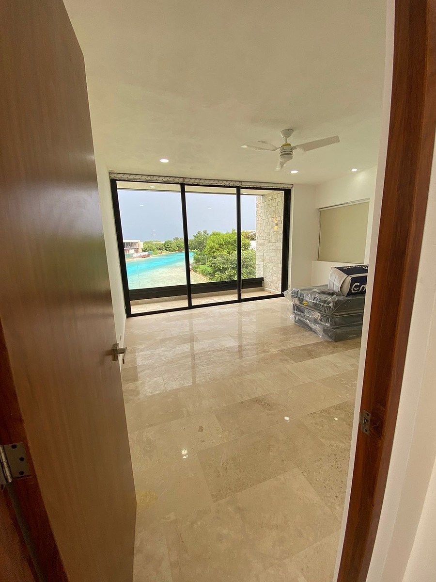 Casa en condominio en Yucatán Country Club, Mérida, foto 6 de 14