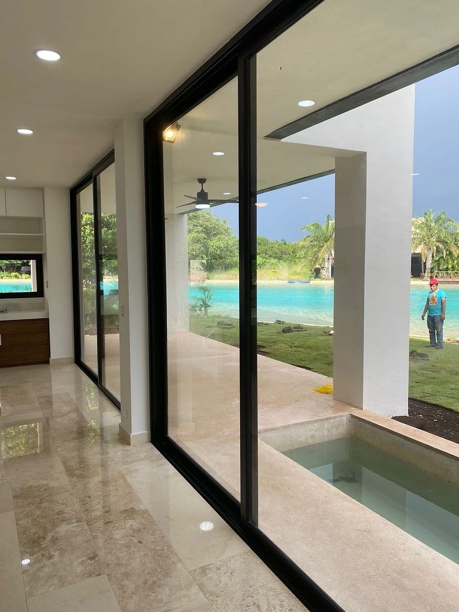 Casa en condominio en Yucatán Country Club, Mérida, foto 7 de 14