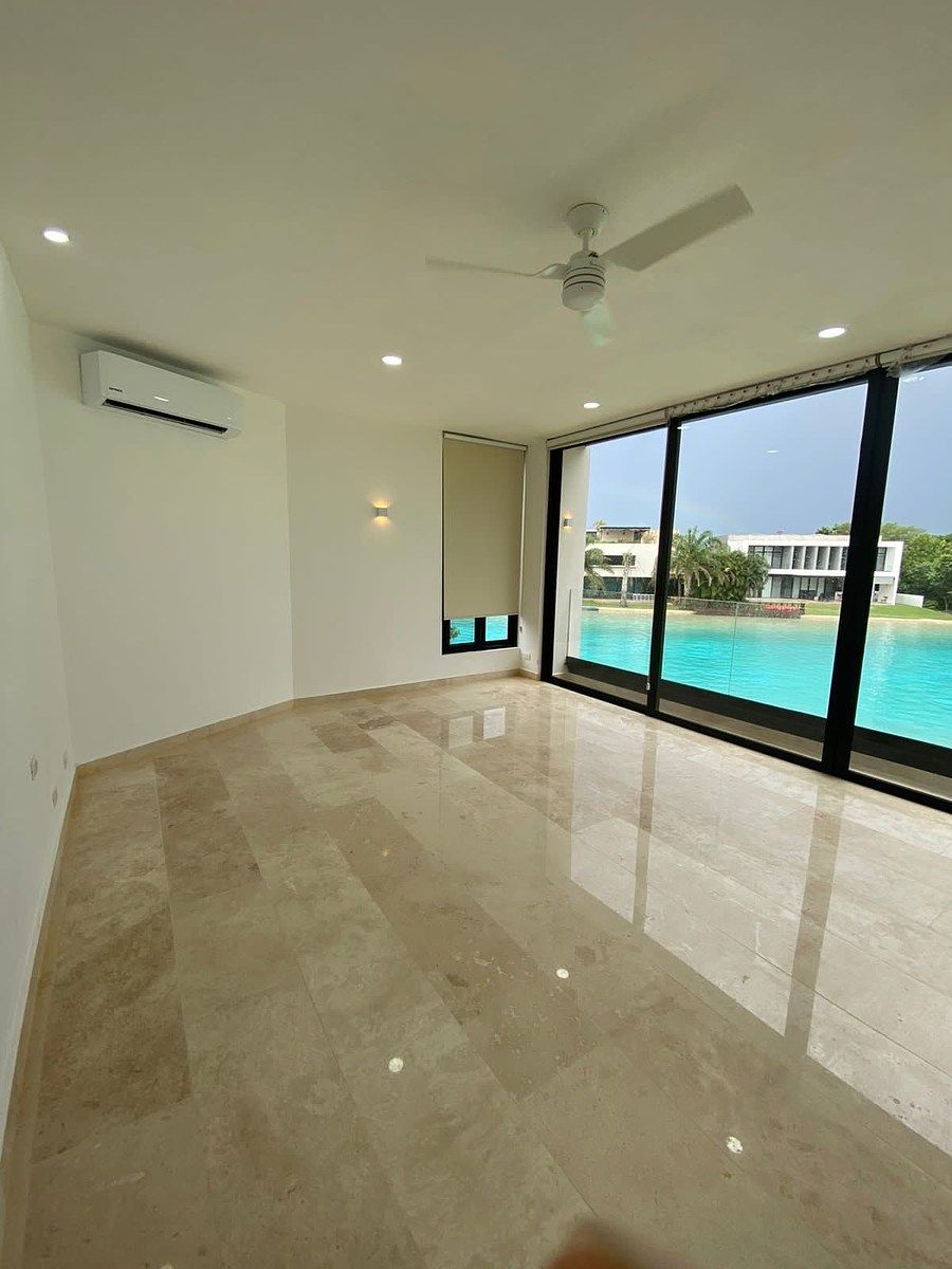 Casa en condominio en Yucatán Country Club, Mérida, foto 8 de 14