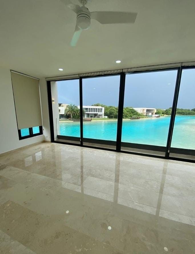 Casa en condominio en Yucatán Country Club, Mérida, foto 9 de 14