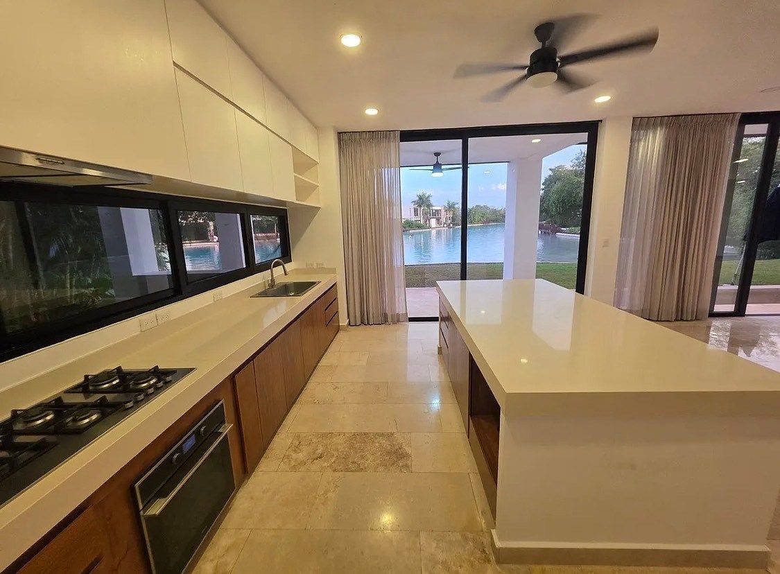 Casa en condominio en Yucatán Country Club, Mérida, foto 11 de 14