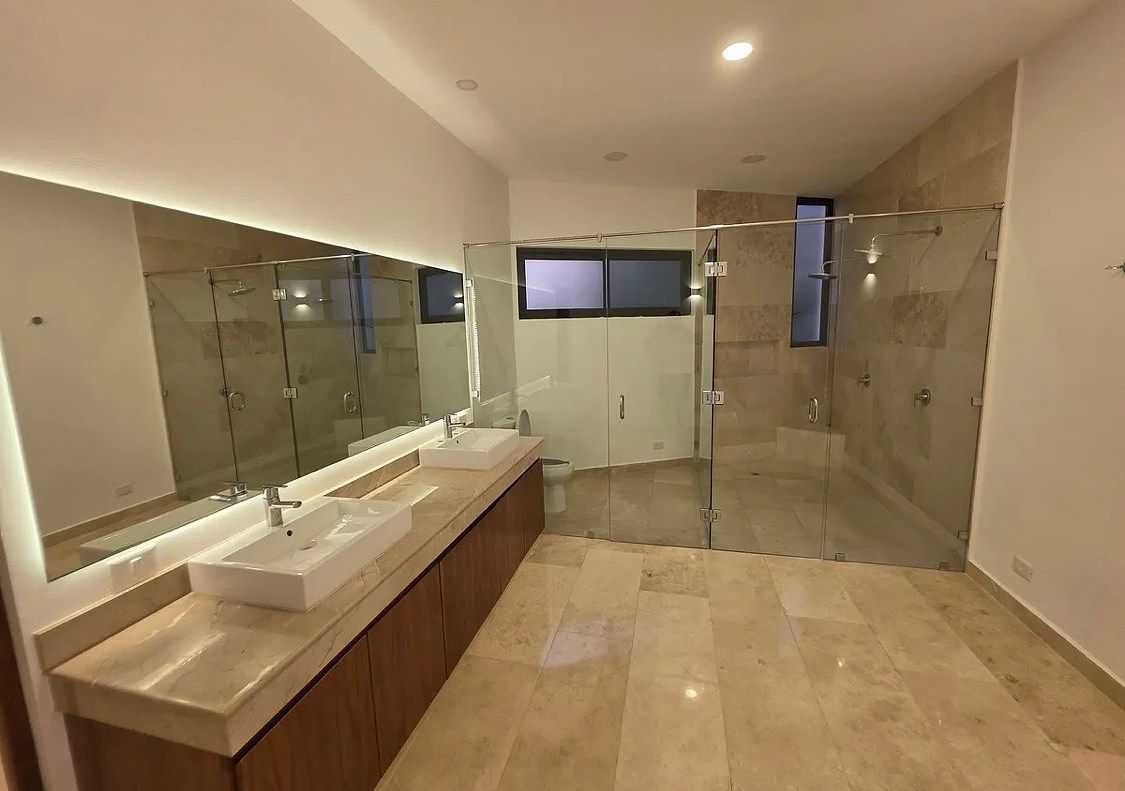 Casa en condominio en Yucatán Country Club, Mérida, foto 12 de 14
