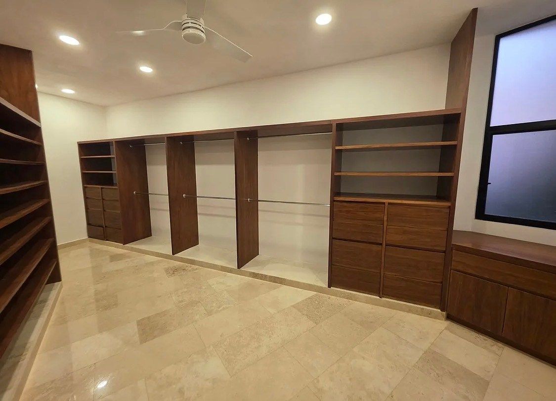 Casa en condominio en Yucatán Country Club, Mérida, foto 14 de 14