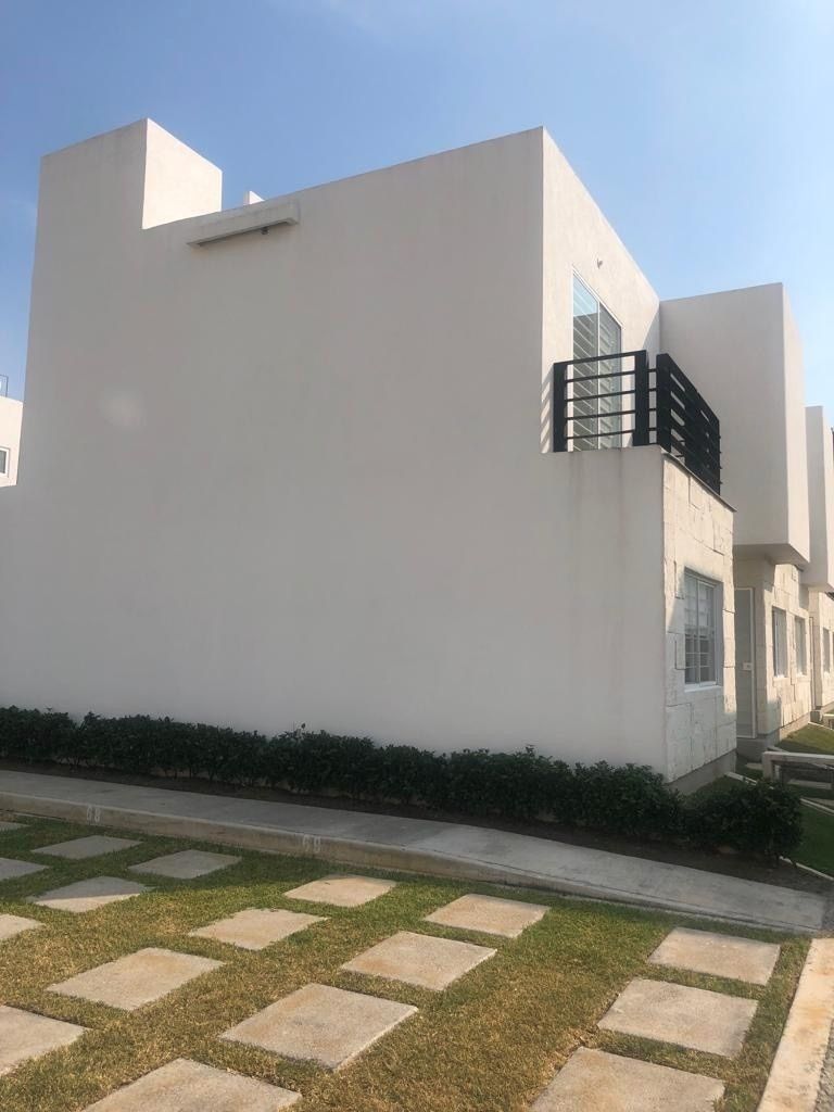Casa en condominio en San Juan, Yautepec, foto 2 de 15