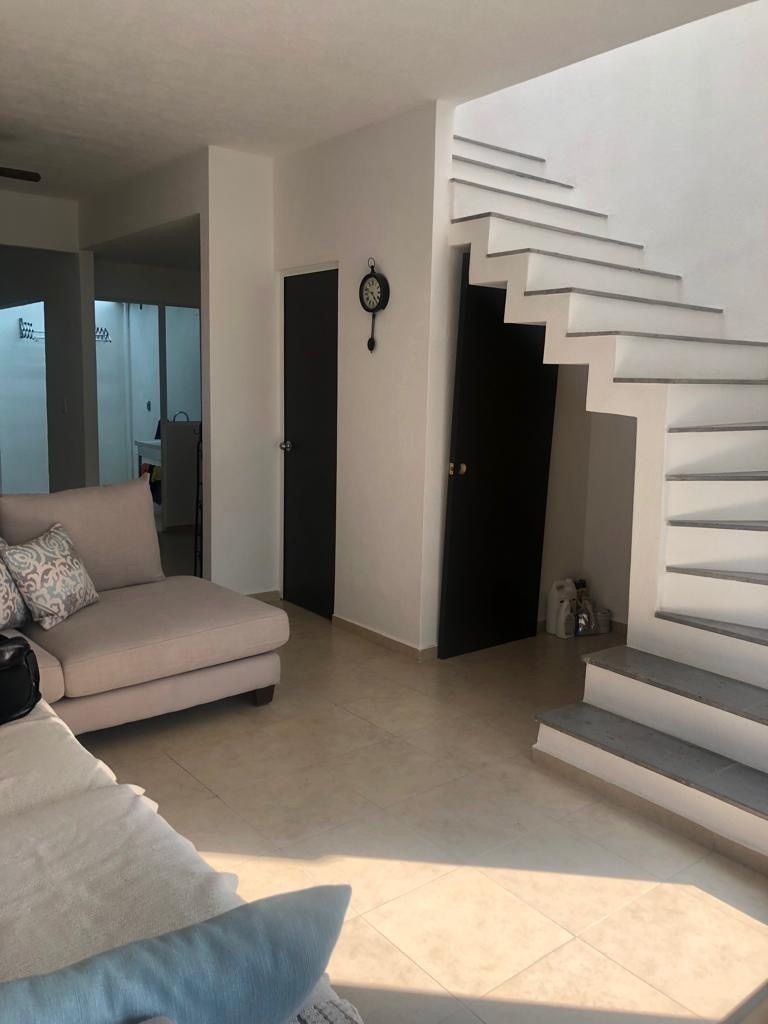 Casa en condominio en San Juan, Yautepec, foto 4 de 15