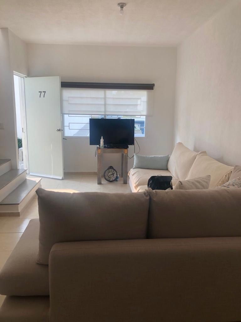 Casa en condominio en San Juan, Yautepec, foto 5 de 15