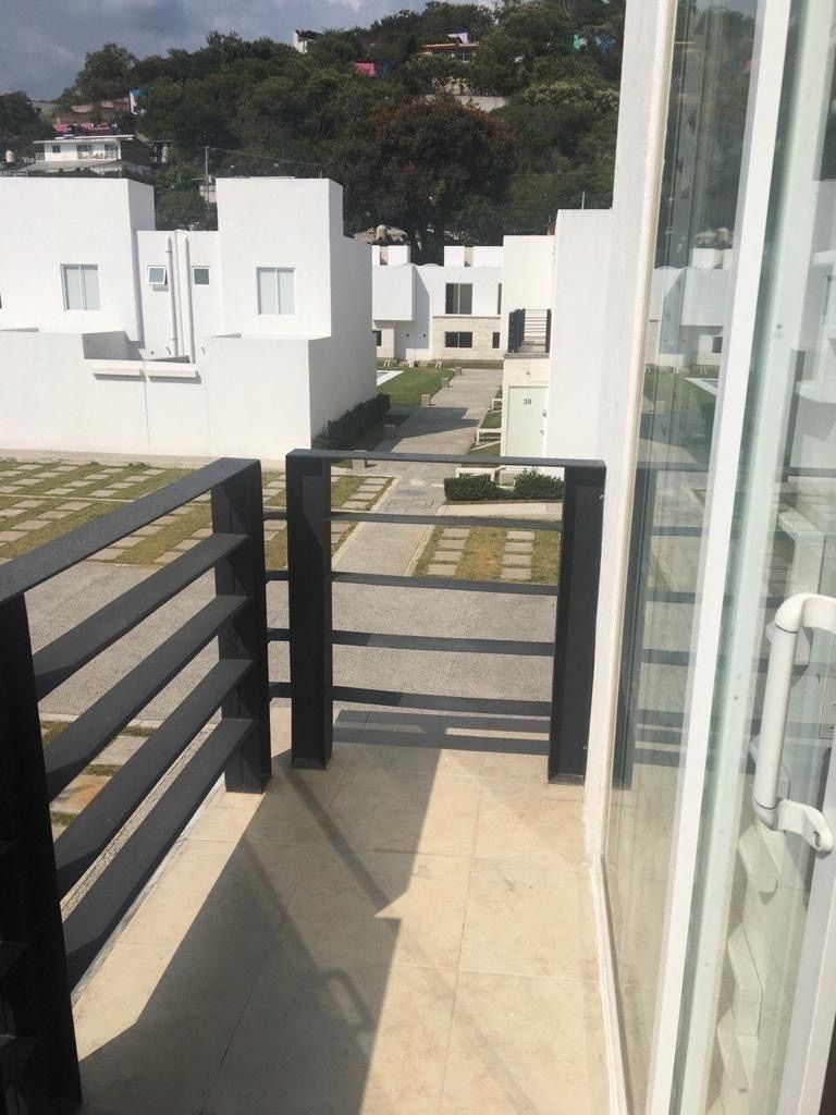 Casa en condominio en San Juan, Yautepec, foto 7 de 15