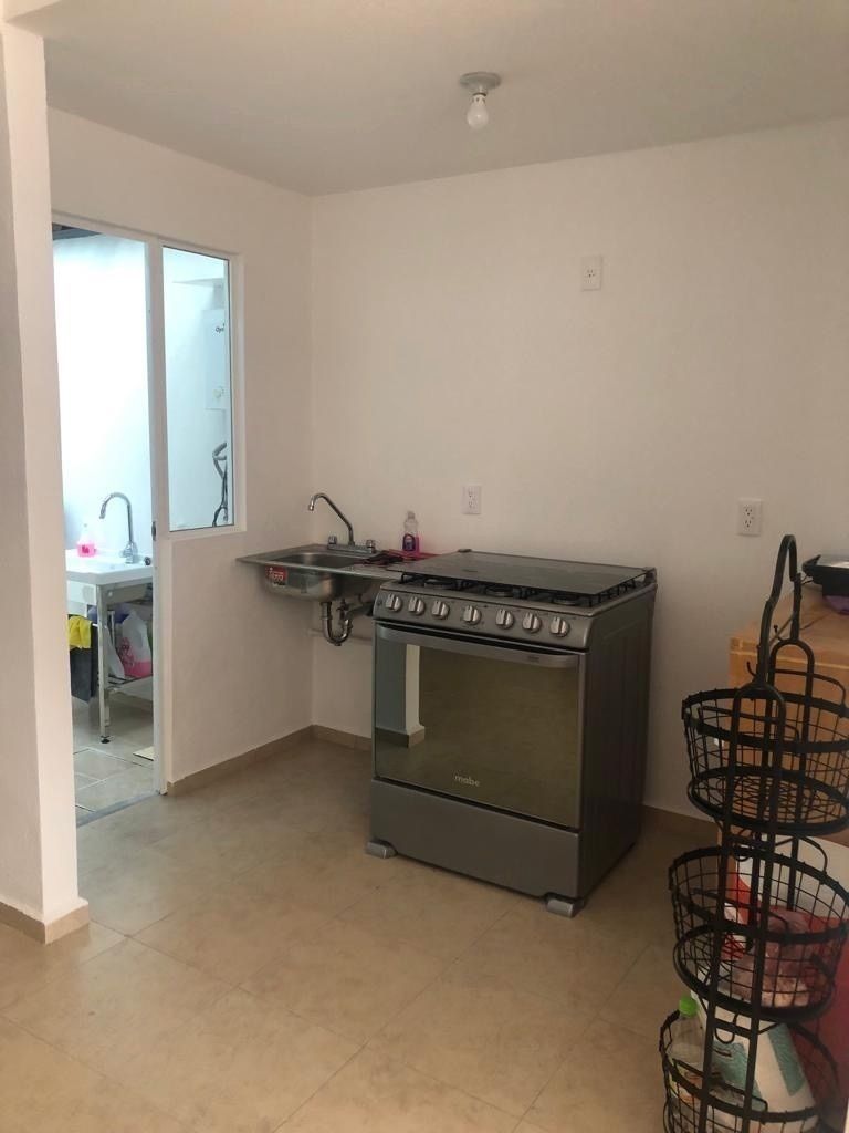 Casa en condominio en San Juan, Yautepec, foto 8 de 15
