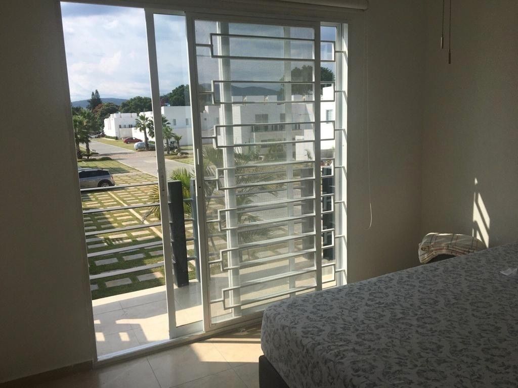 Casa en condominio en San Juan, Yautepec, foto 9 de 15
