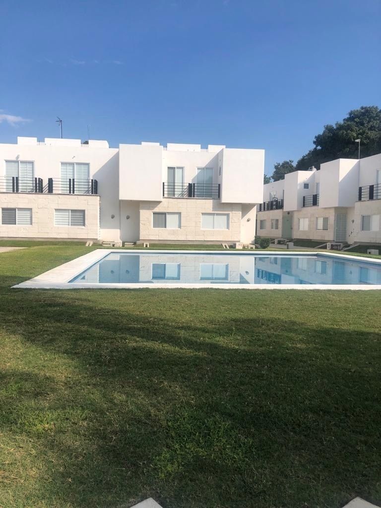 Casa en condominio en San Juan, Yautepec, foto 15 de 15